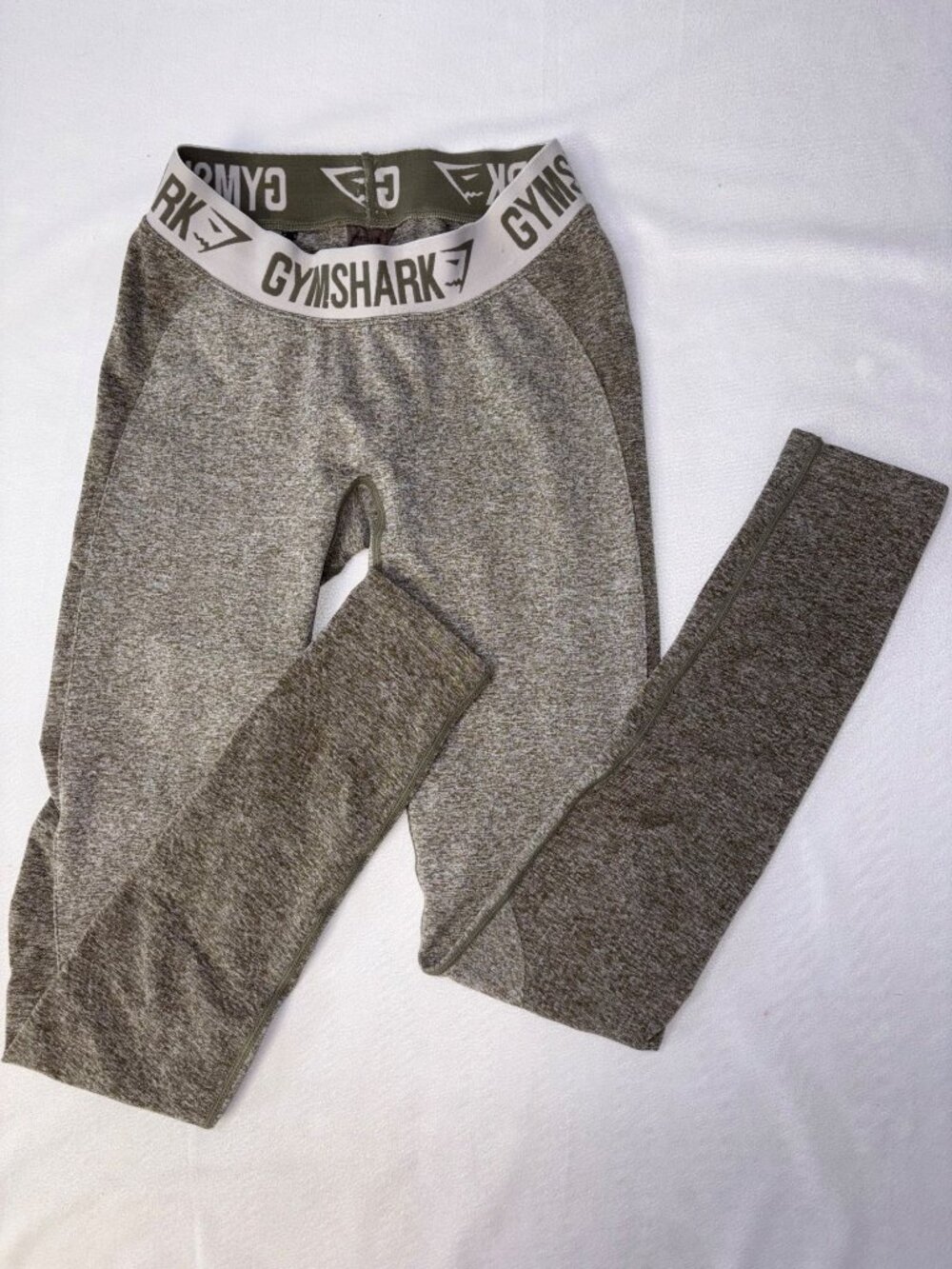Gymshark women’s size small leggings